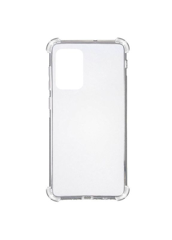 Чохол на Galaxy A72 4G / A72 5G / для самсунг галаксі А72 з посиленими кутами Samsung (356102707)