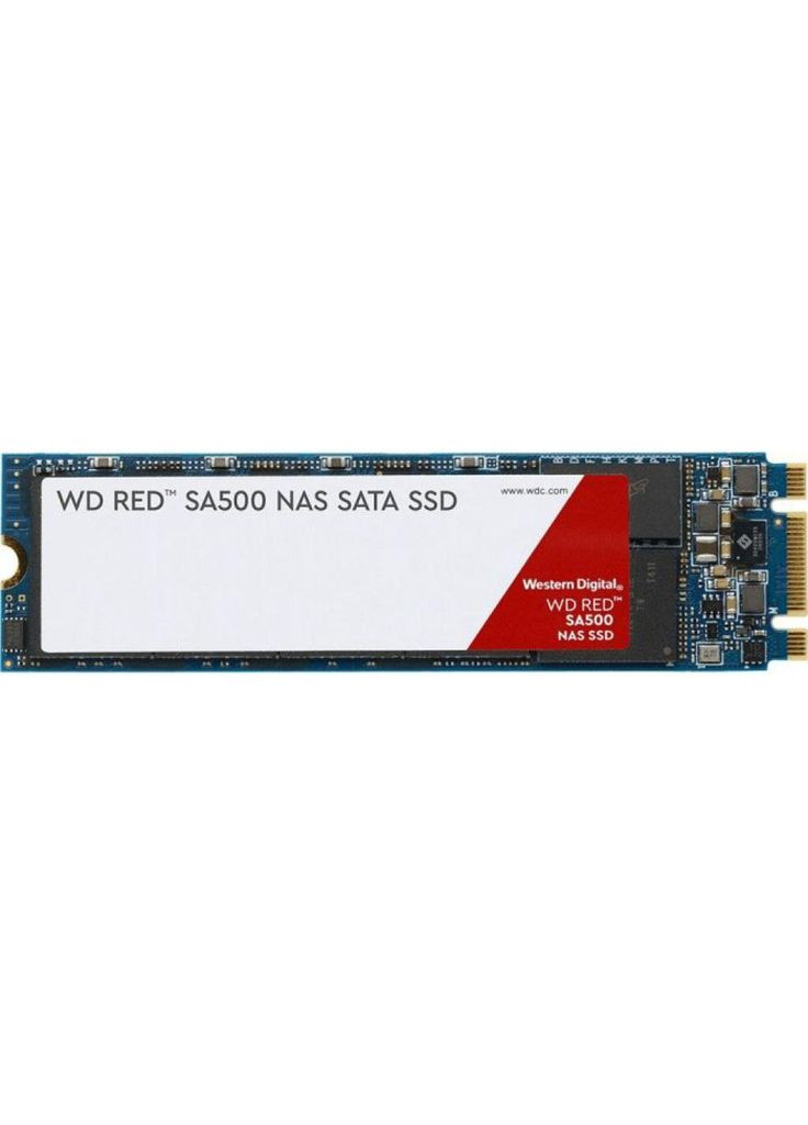Накопичувач SSD M.2 2280 2TB (WDS200T1R0B) WD (325261091)