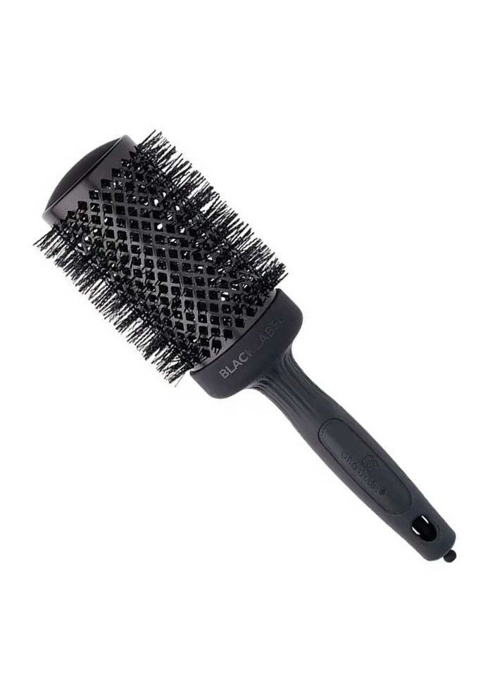 Термобрашинг Thermal 54 мм BLACK Label Olivia Garden (352176806)