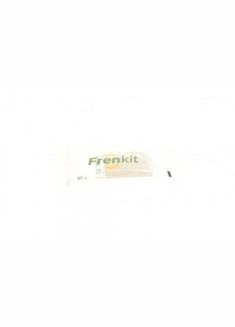 Ремкомплект суппорта с поршнем суппорта 743243 No Brand (360742486)