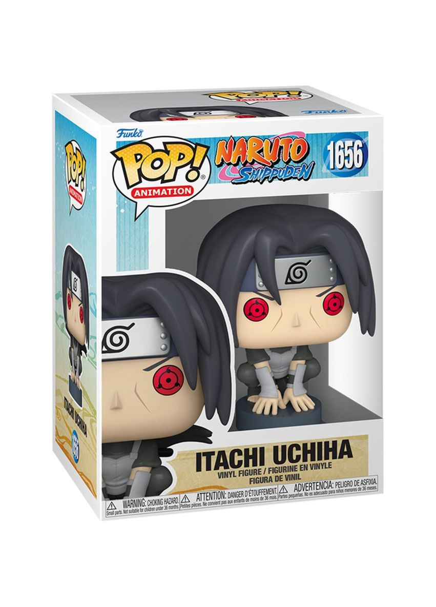 Ігрова фігурка Pop Наруто Юний Ітаті () Funko 80250 (331789360)