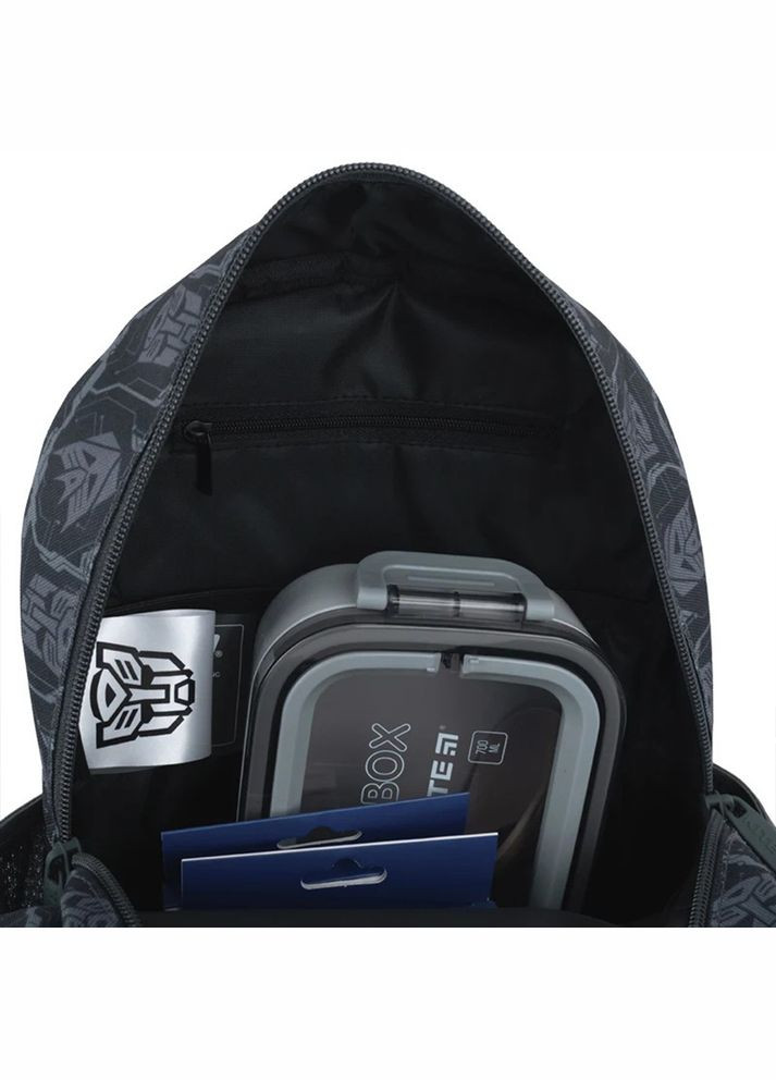 Рюкзак Kids Transformers 9 л TF25-2735XS Kite (324230479)