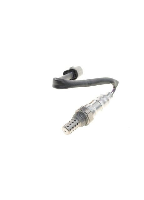 Лямбда-зонд ЛЯМБДА-ЗОНД HYUNDAI ES20170-12B1 Delphi (366175768)