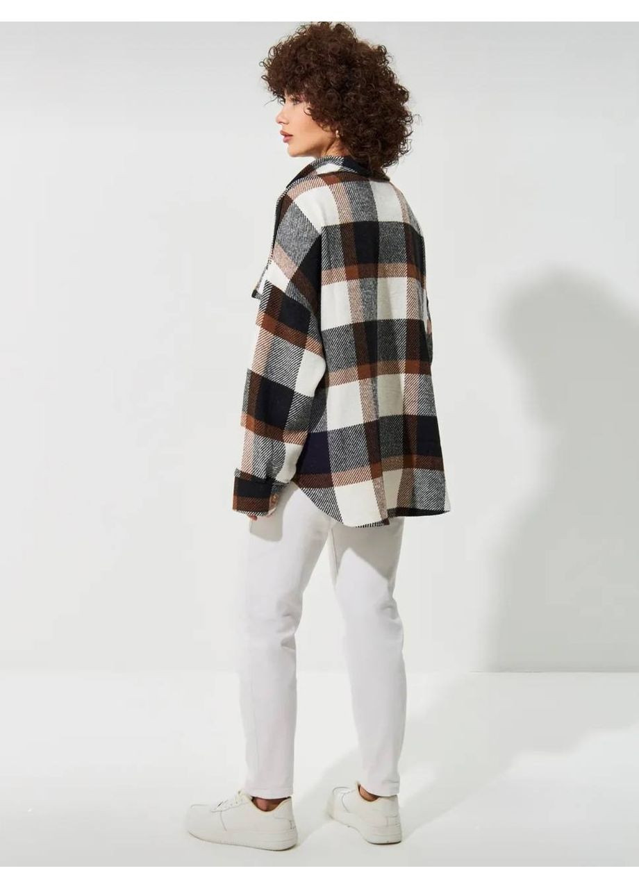 Сорочка, колір Чорний No Brand (361668374)