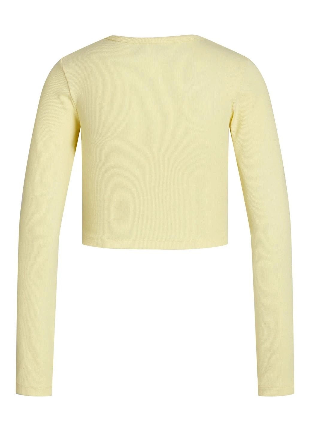 Топ демисезон,лимонный,JJXX Jack & Jones (285815743)