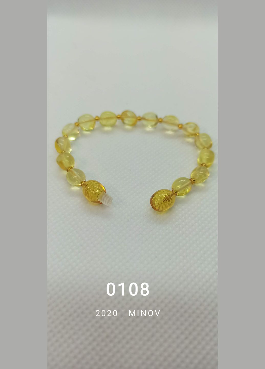 Браслет MINOV (315343494)