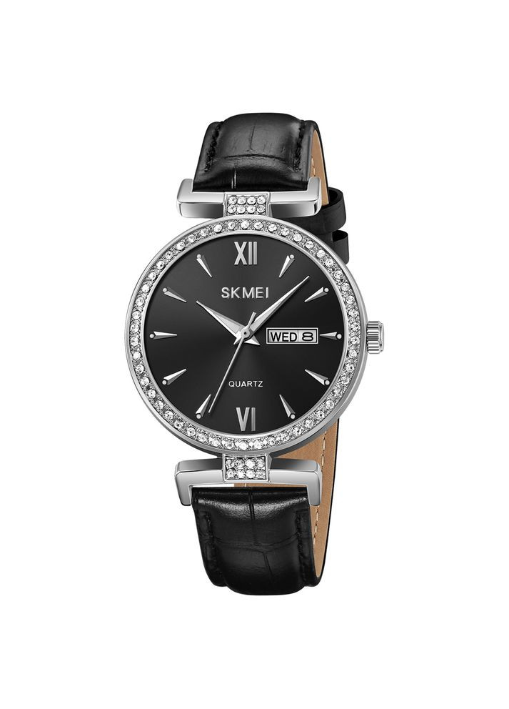 2090SIBK Silver-Black Skmei (331285212)