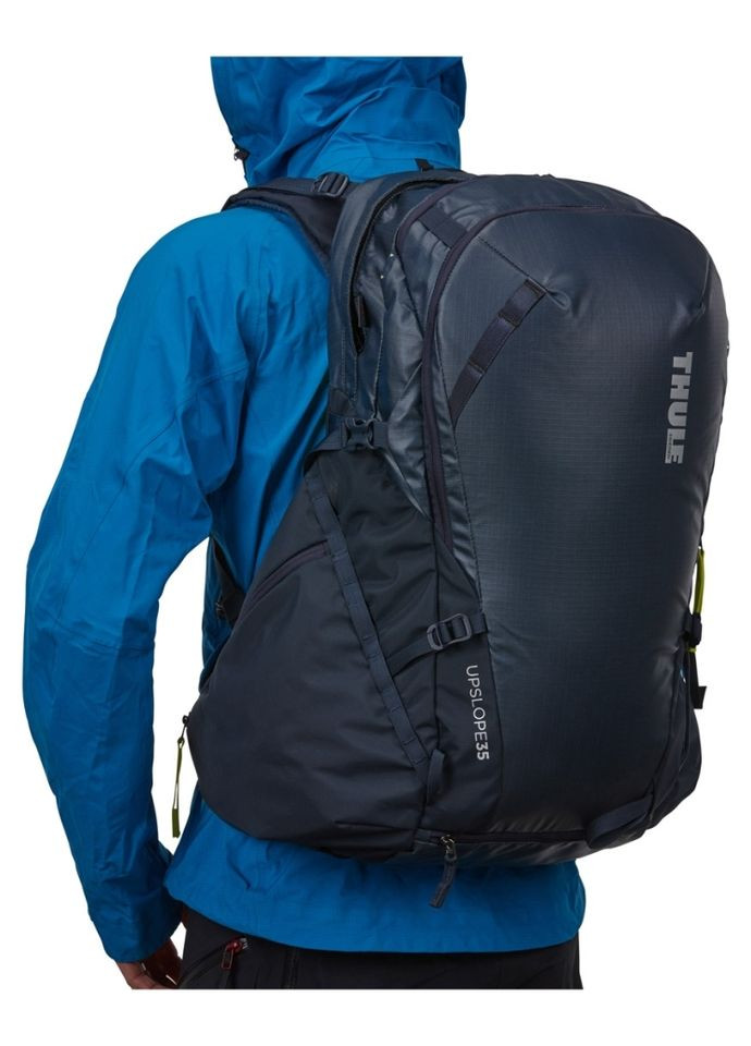 Горнолыжный рюкзак Upslope 35L (Blackest Blue) (TH 3203609) (TH 3203609) Thule (315031563)
