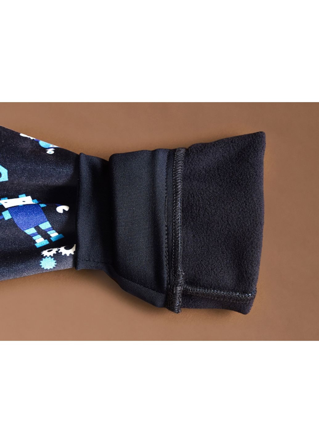 Темно-синяя демисезонная темно-синяя демисезонная куртка софтшел для мальчика Lupilu