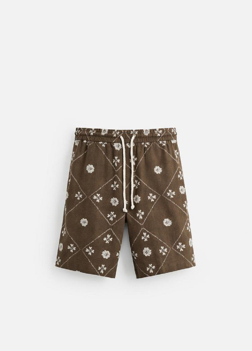 Шорты Zara (355463198)