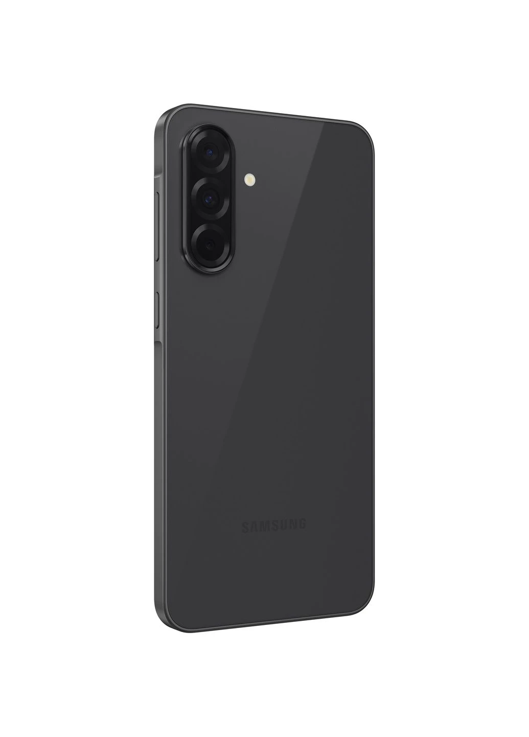 Смартфон Galaxy A36 6/128GB Awesome Black (SM-A366BZKBEUC) UA-UCRF [129925] Samsung (399625910)