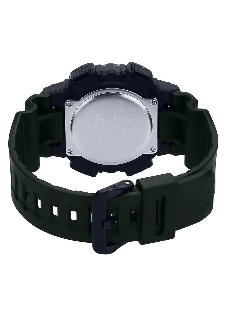 Годинник чоловічий AEQ-110W-3AVDF Casio (393914217)