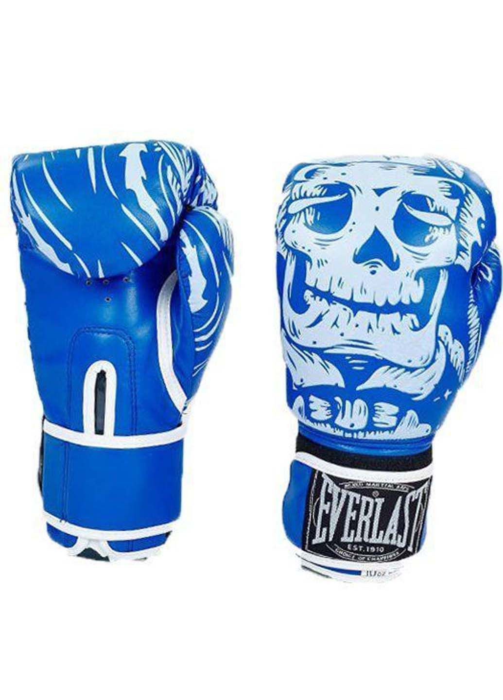 Перчатки боксерские Flex BO-5493 8oz Everlast (285794437)