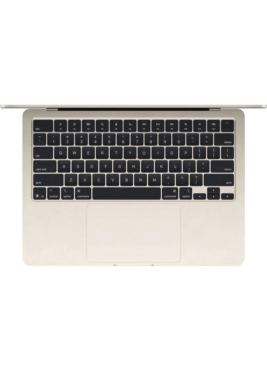 Ноутбук MacBook Air 13" M5 16/1TB Starlight 2026 (MDHC4) [160655] Apple (399436244)