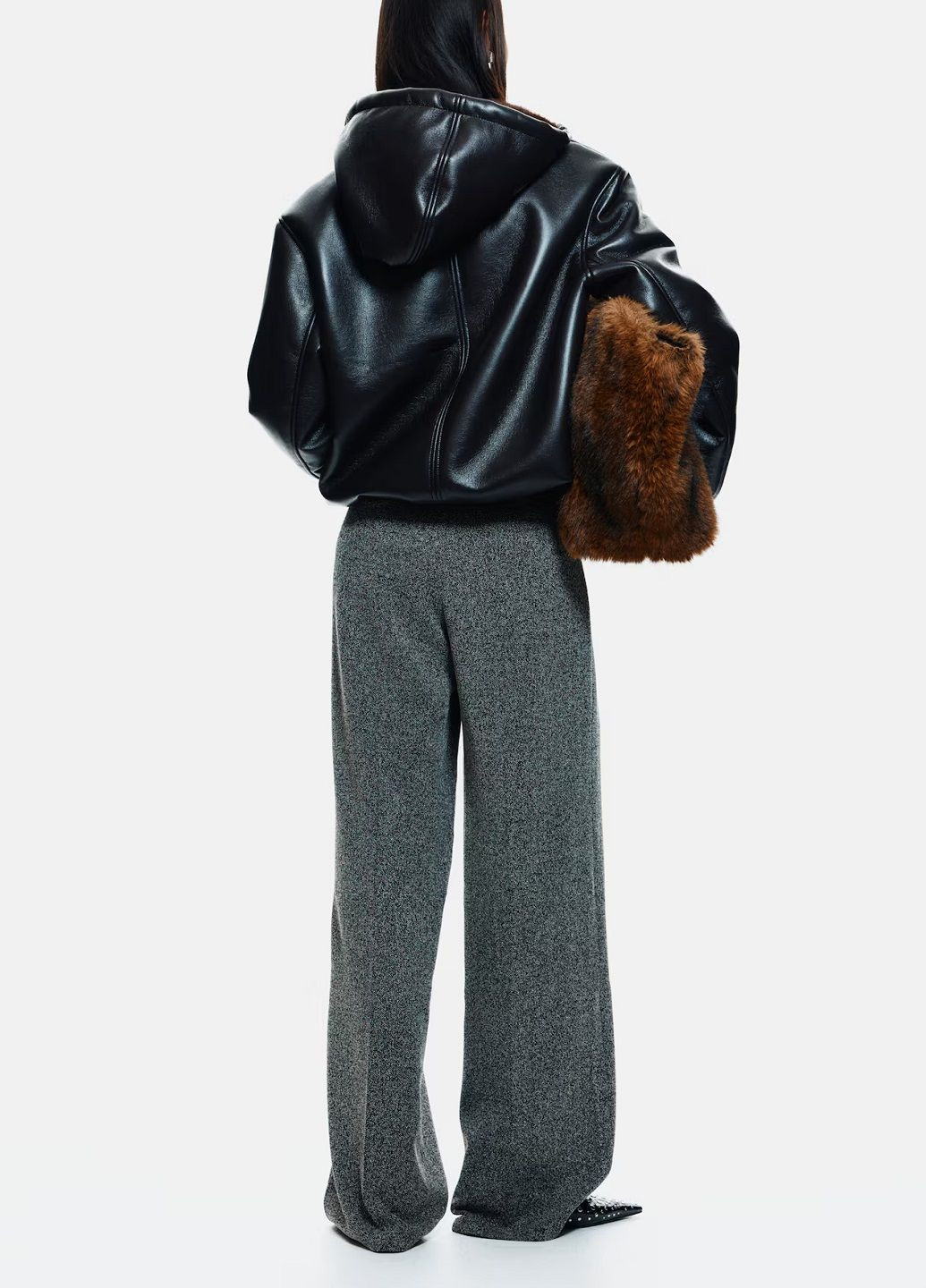 Штани H&M (364461308)