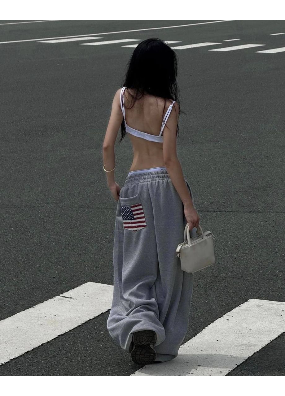 Женские штаны No Brand (352730132)