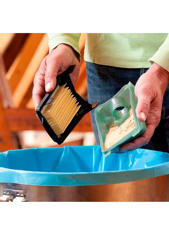 Шліфмашина вібраційна PSS 200 AC (0.603.340.100) Bosch (362487629)