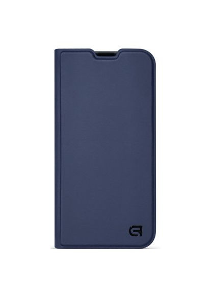 Чохол до мобільного телефона (ARM72665) ArmorStandart OneFold Case Xiaomi Redmi Note 13 5G Dark Blue (364496489)