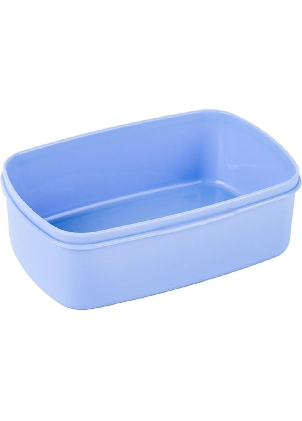 Ланчбокс для еды с принадлежностями и 1 емкость 750 мл tokidoki TK24-163 Kite (327421451)