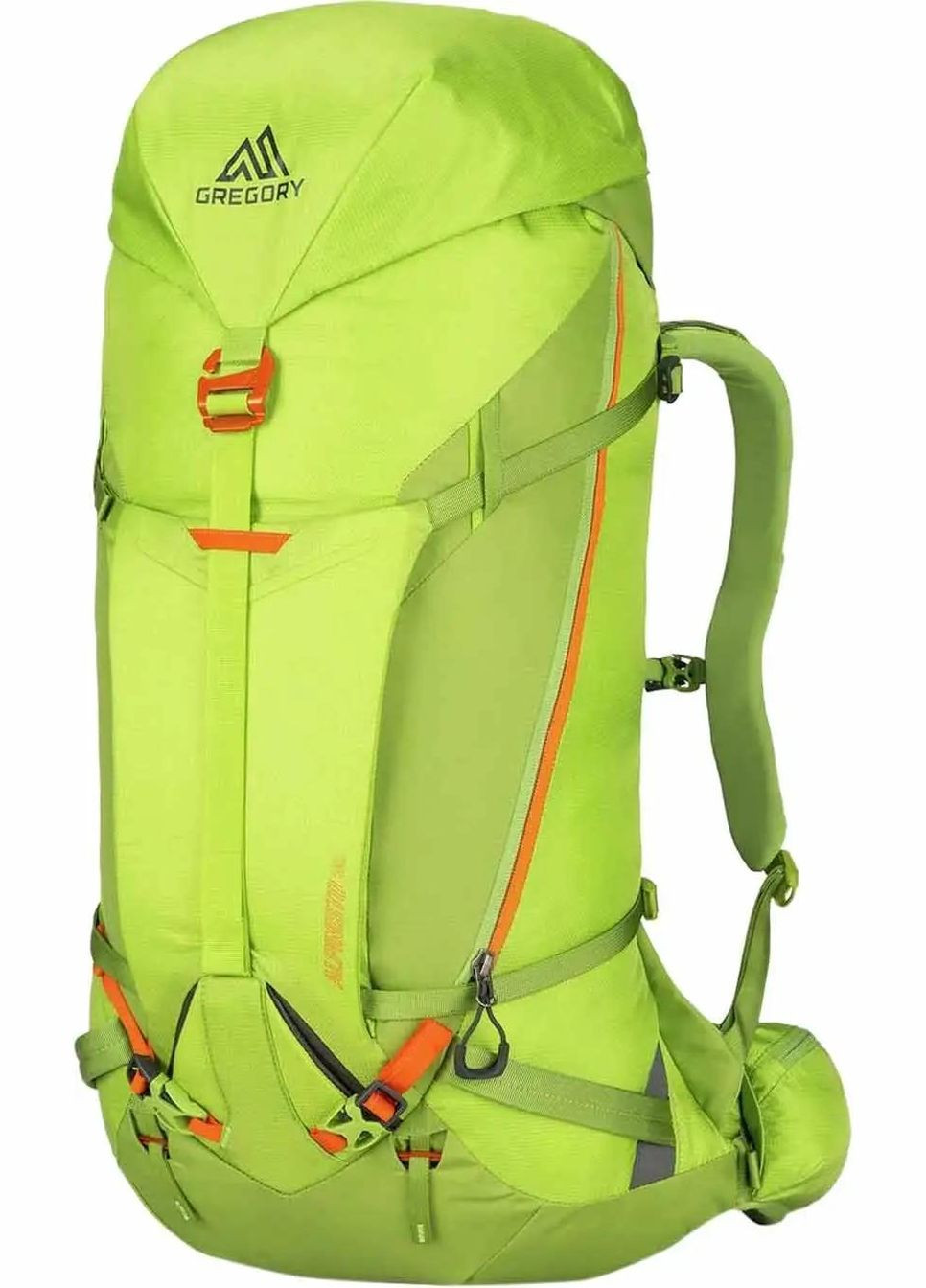 Рюкзак Alpine Alpinisto 35 MD Lichen Green Gregory (316440161)