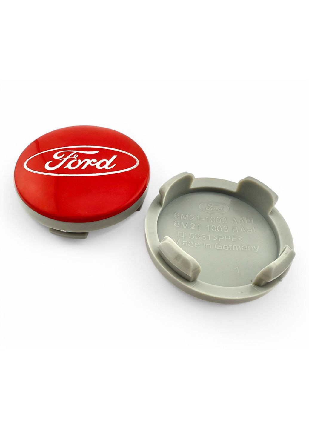 Колпачки в диски Ford заглушки для дисков Ford 54/51 мм. No Brand (364958751)