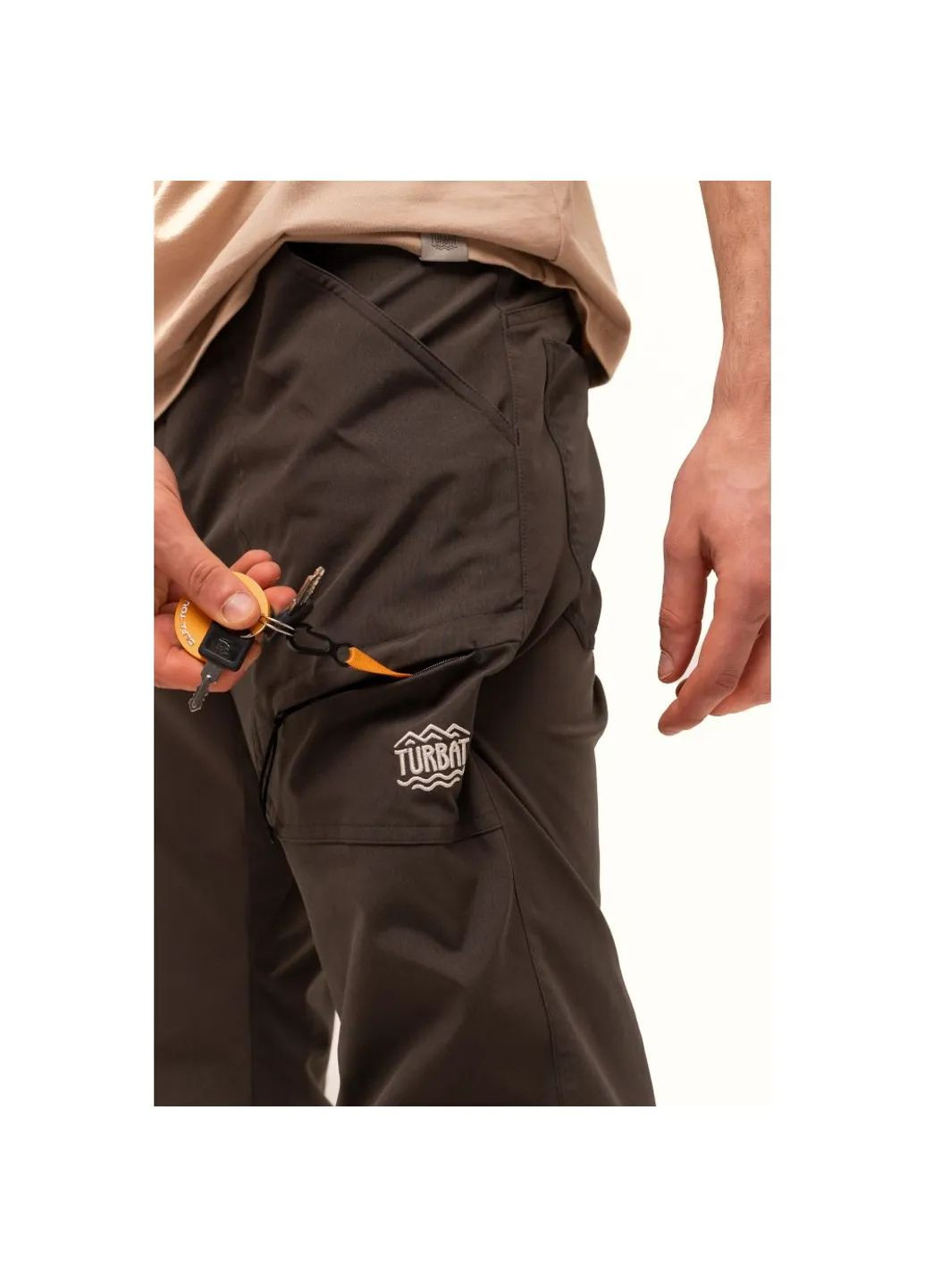 Штани Explorer Mns Turbat (362034913)