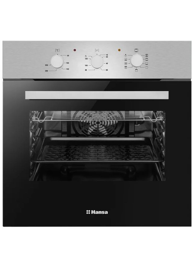 Духова шафа електрична BOEI681121 HANSA (372465753)