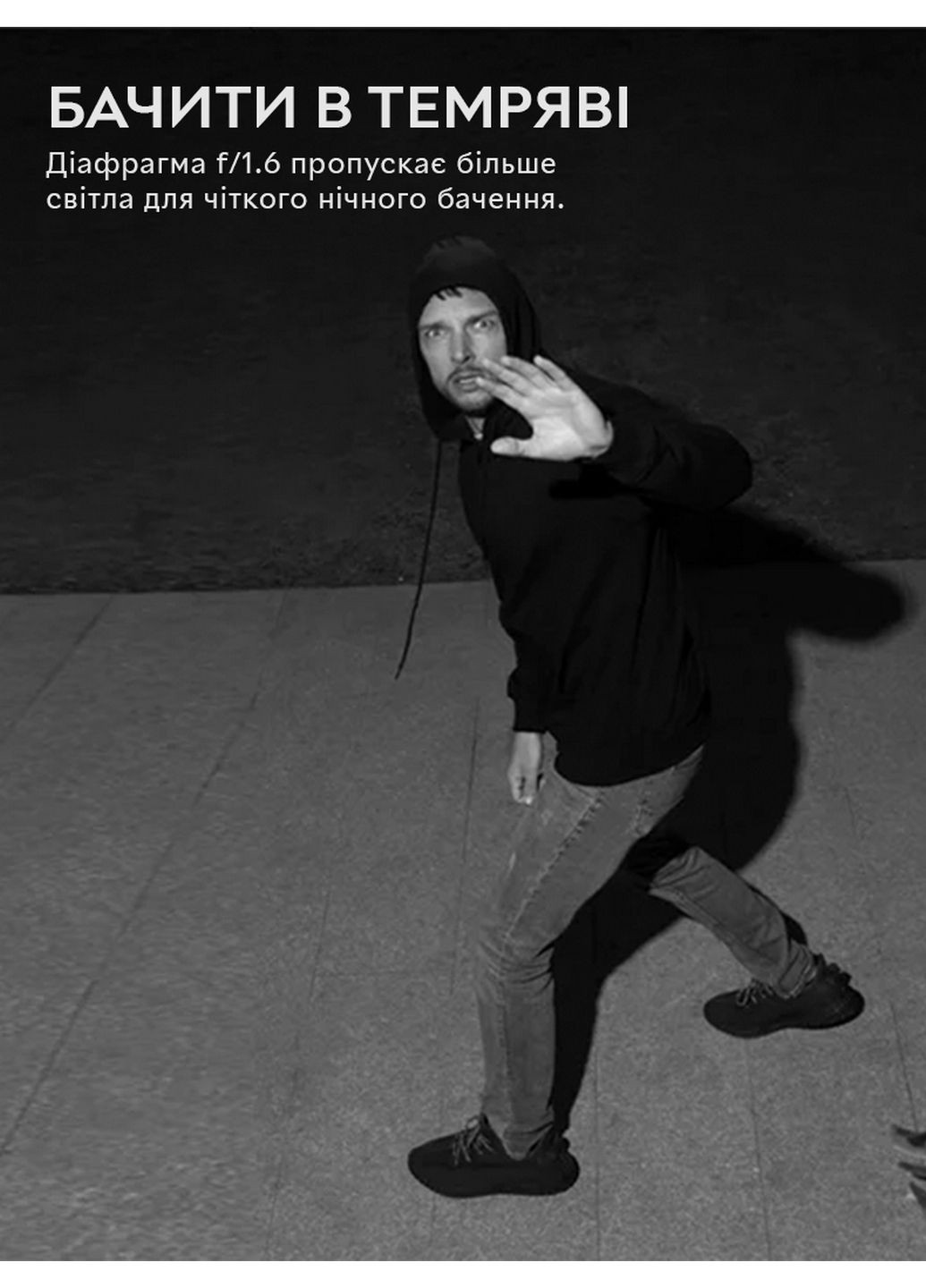 Вулична IP-камера Security S220 SoloCam Solar Powered Wire-Free 2K Resolution Security Camera (T8B00-SP) Eufy (293417489)