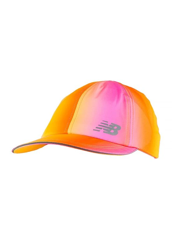 Бейсболка High Pony Perf New Balance (303399929)
