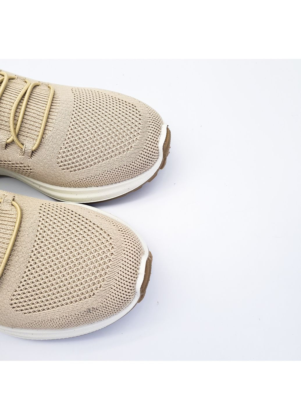 Бежеві кросівки (р) текстиль 0-2-2-752690-1 Imac