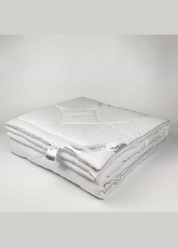 Летнее гипоаллергенное одеяло, 172х205см Iglen (305064188)