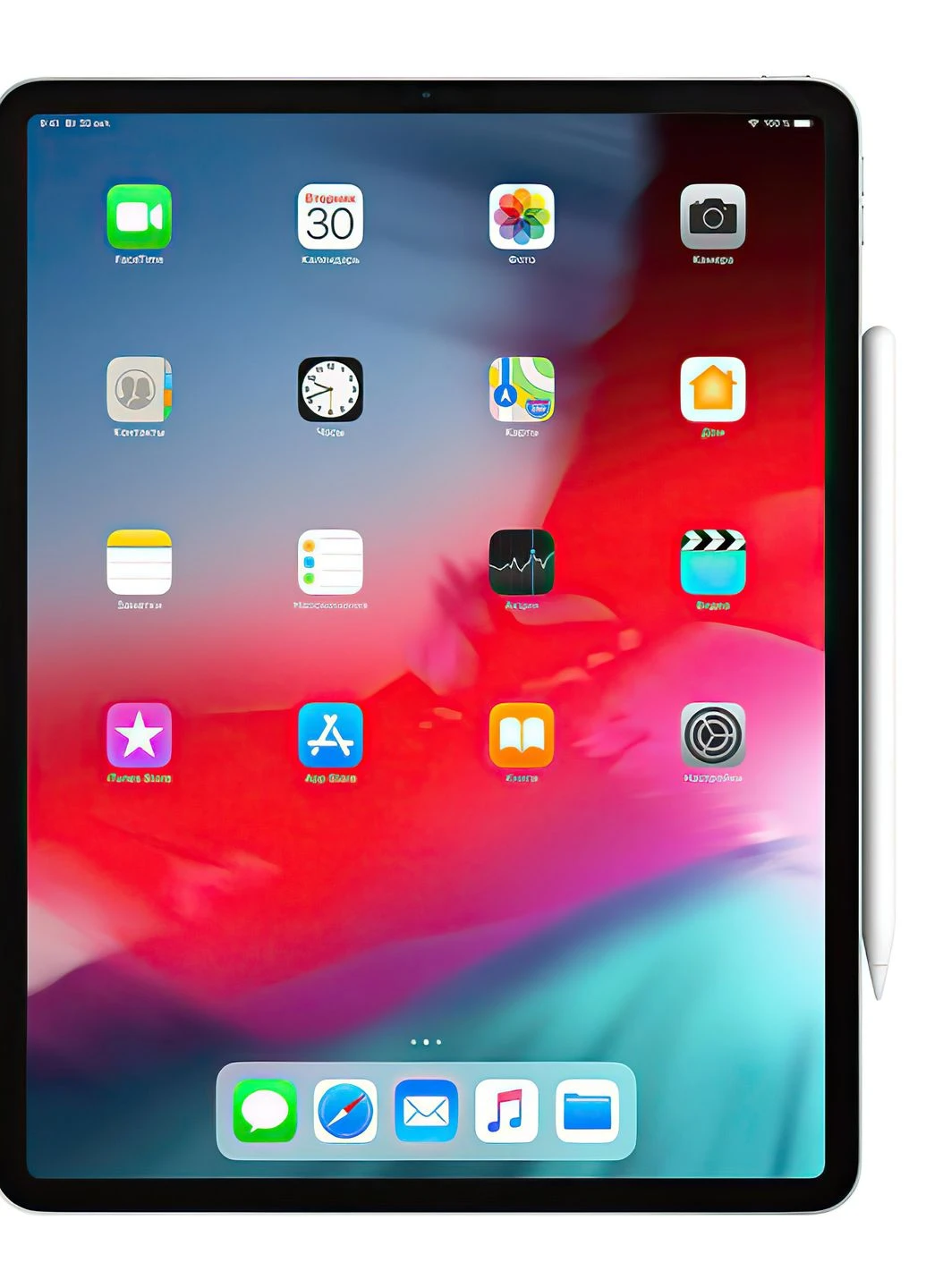 Стилус Pencil (2‑го поколения) iPadPro11"/iPadPro12,9" (3-gen) (MU8F2ZM/A) Apple (390924116)