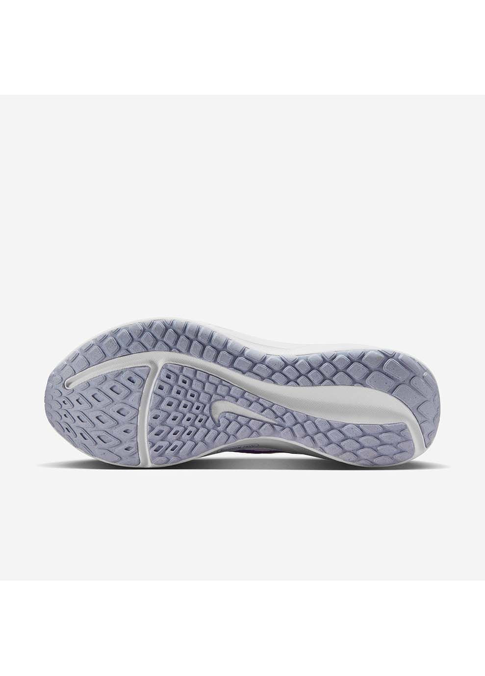 Женские Кроссовки W DOWNSHIFTER 13 Голубой Nike голубые демисезоны (367595608)