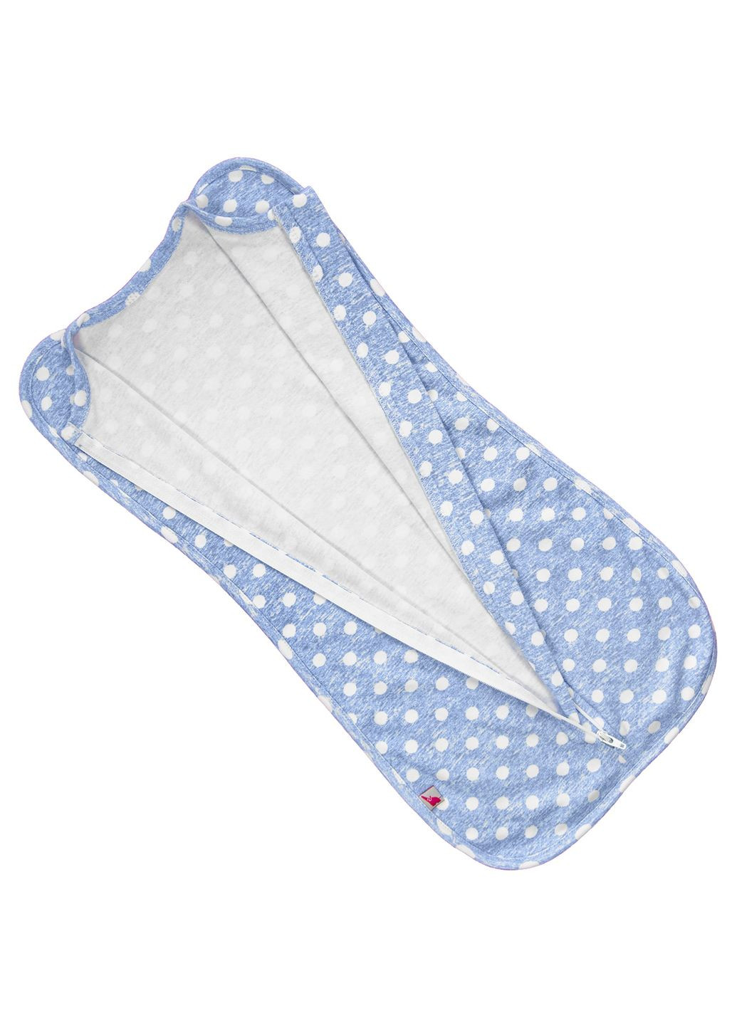 Кокон пелюшка на молнії Toto 03 міс Tunes (315893419)