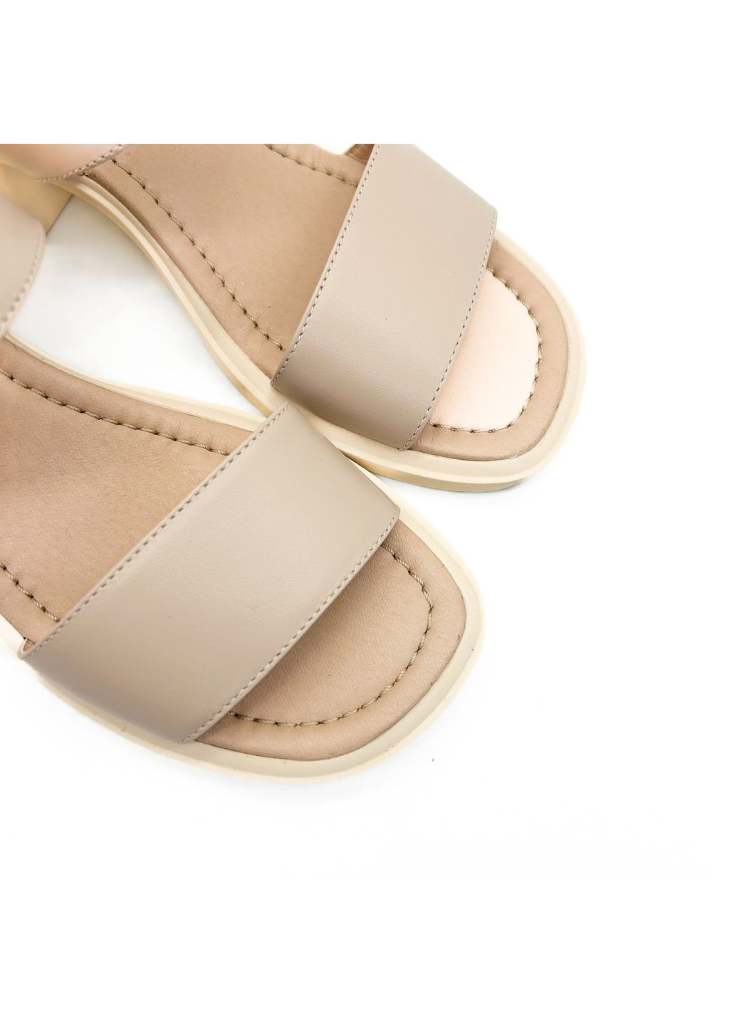 Босоніжки (р) Шкіра 0-1-1-192-7N Danler (328835676)