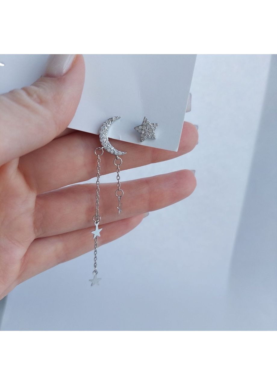 Комплект прикрас KT0121 DeKolie (370161483)