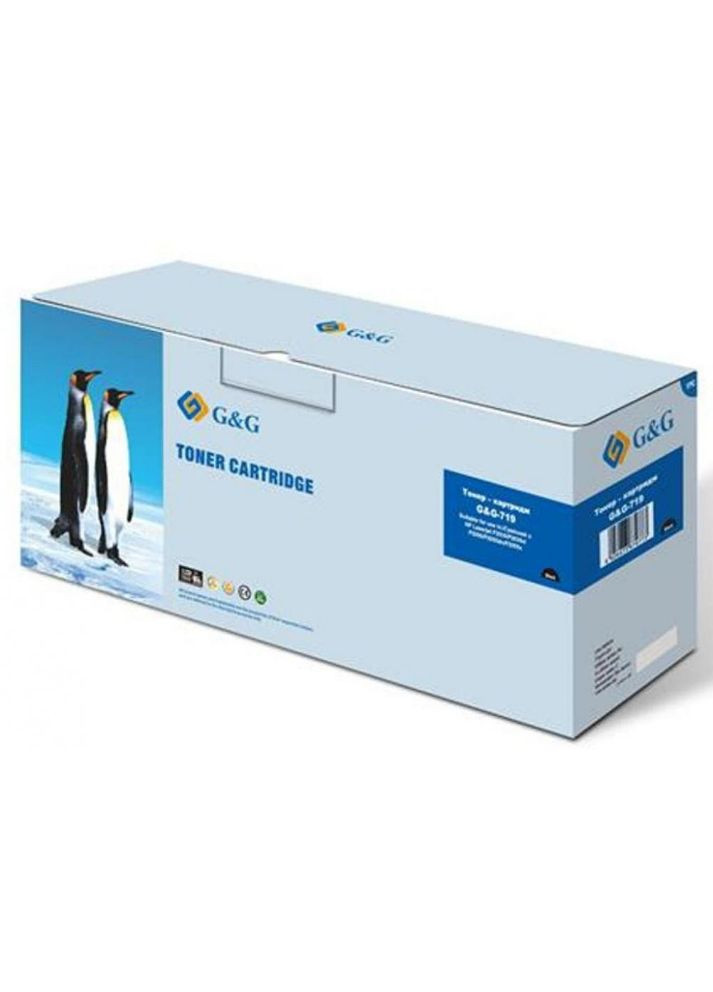 Лазерный картридж Картридж для HP LJ P2035/P2055 (G&GCE505A) G&G (315889655)