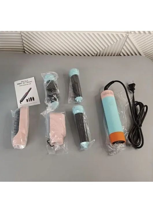 Фен Fan & Fan (371644938)