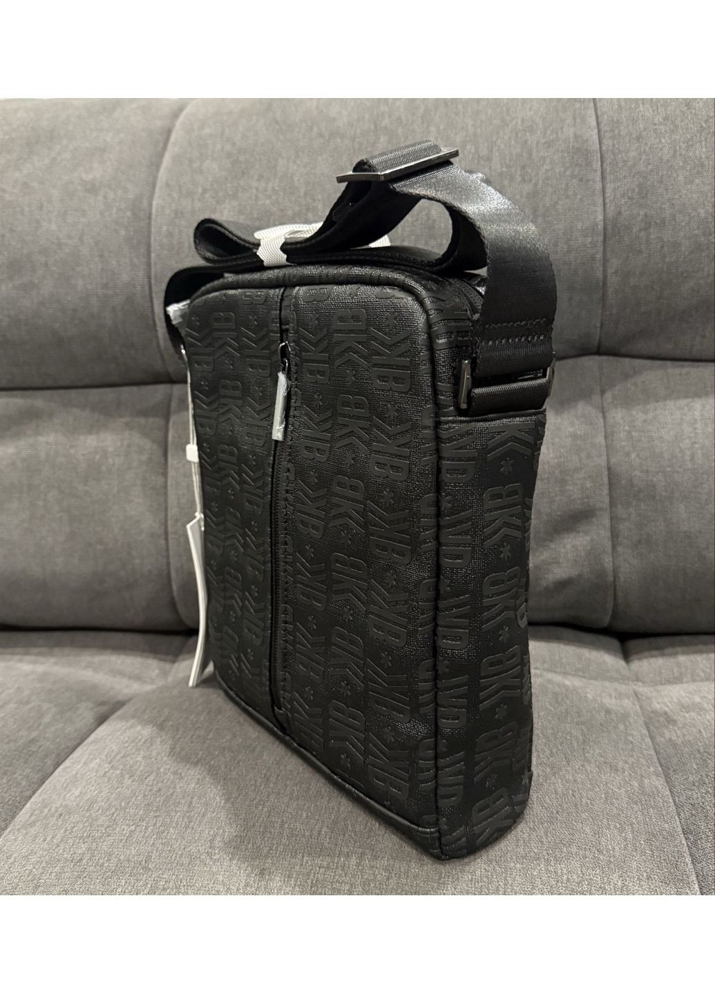 Сумка чоловіча Bikkembergs (351375320)