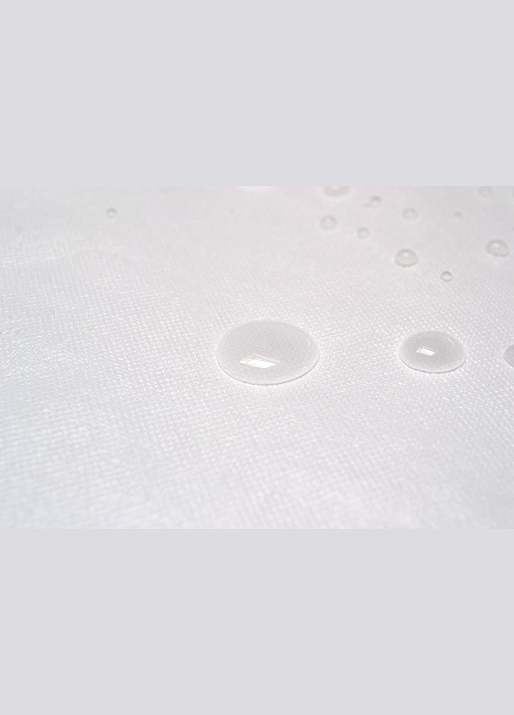 Наматрацник з бортом - Aqua-Stop Super Plus 200*200+35 Iris Home (307413983)