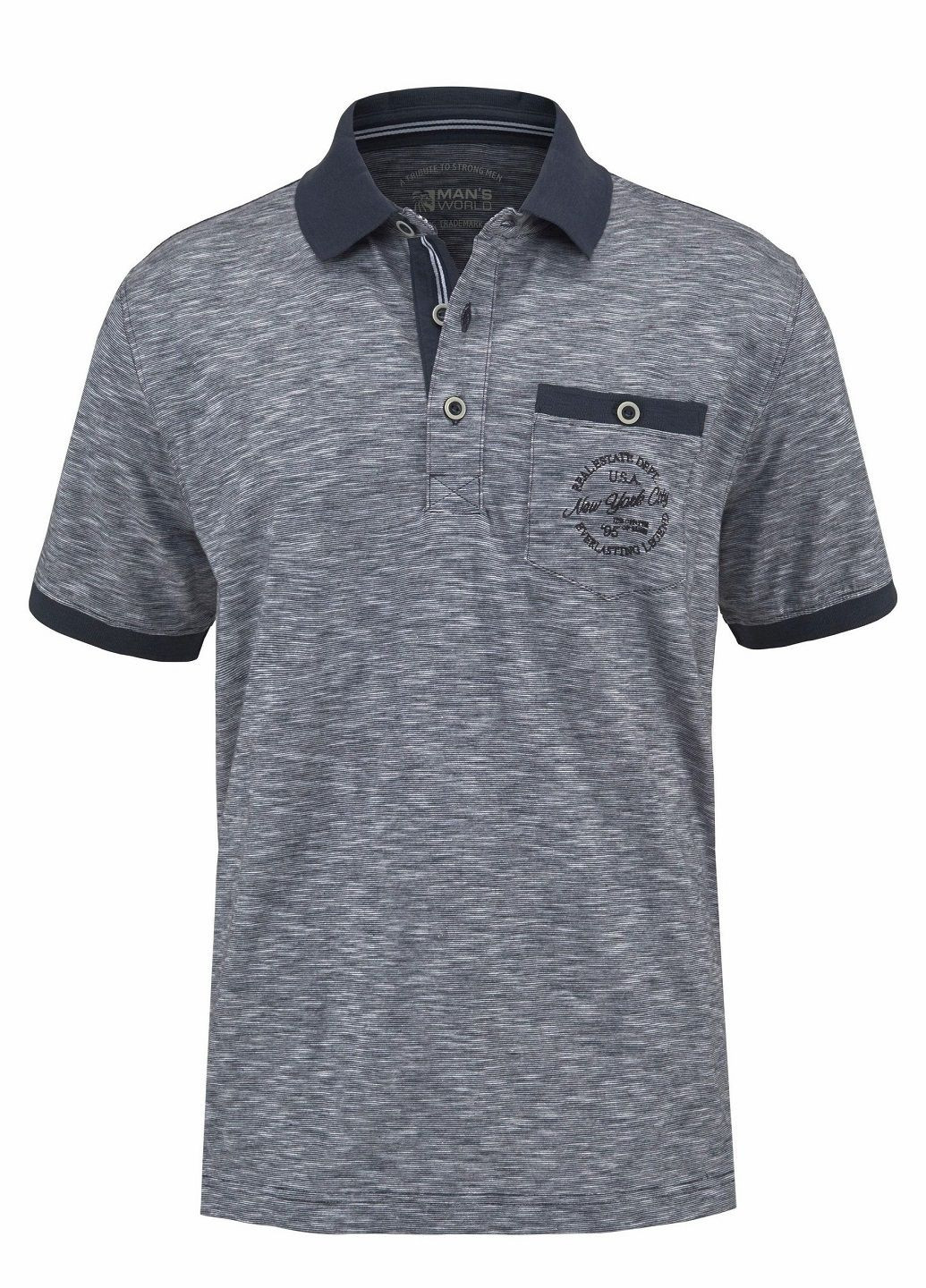 Поло Man's World (318539244)