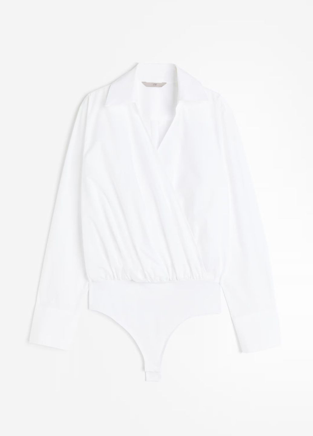 Боді-блуза H&M (327729832)