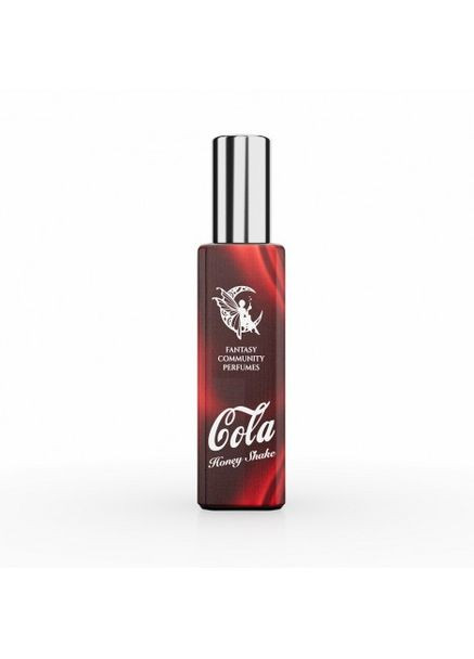 Парфум () (Extrait de parfum) 30 ml тестер Fantasy Community Perfumes Cola Honey Shake (335032999)