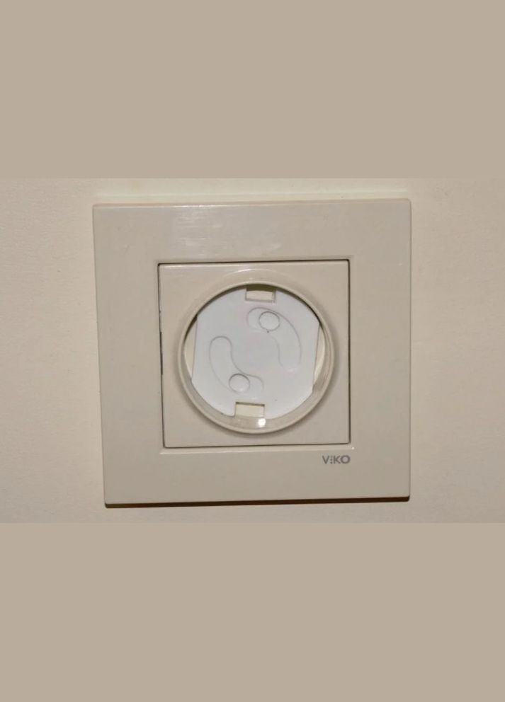 Набор детской защиты защита на мебель и розетки 38 предметов LELUNO (312000258)