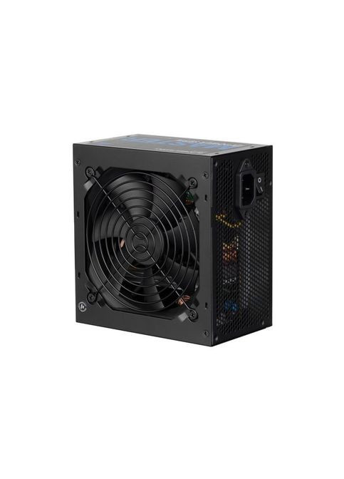 Блок питания 24pin(20+4), 1xCPU 8pin(4+4), 3xMolex, 5xSATA, (2EMP650-120APFC) 2E MASTER POWER (650W), >80, 80+ White, 120mm, 1xMB (295930028)