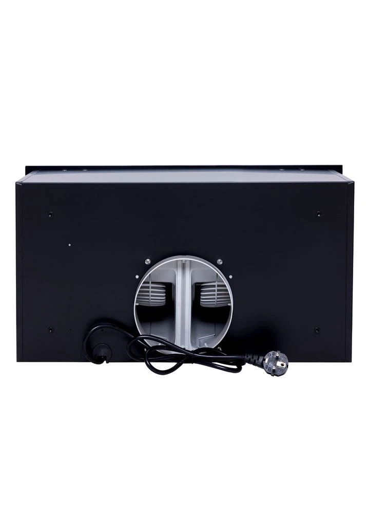 Витяжка повновбудована PBSR 52651 GLASS BL 1300 LED Strip WEILOR (382792411)