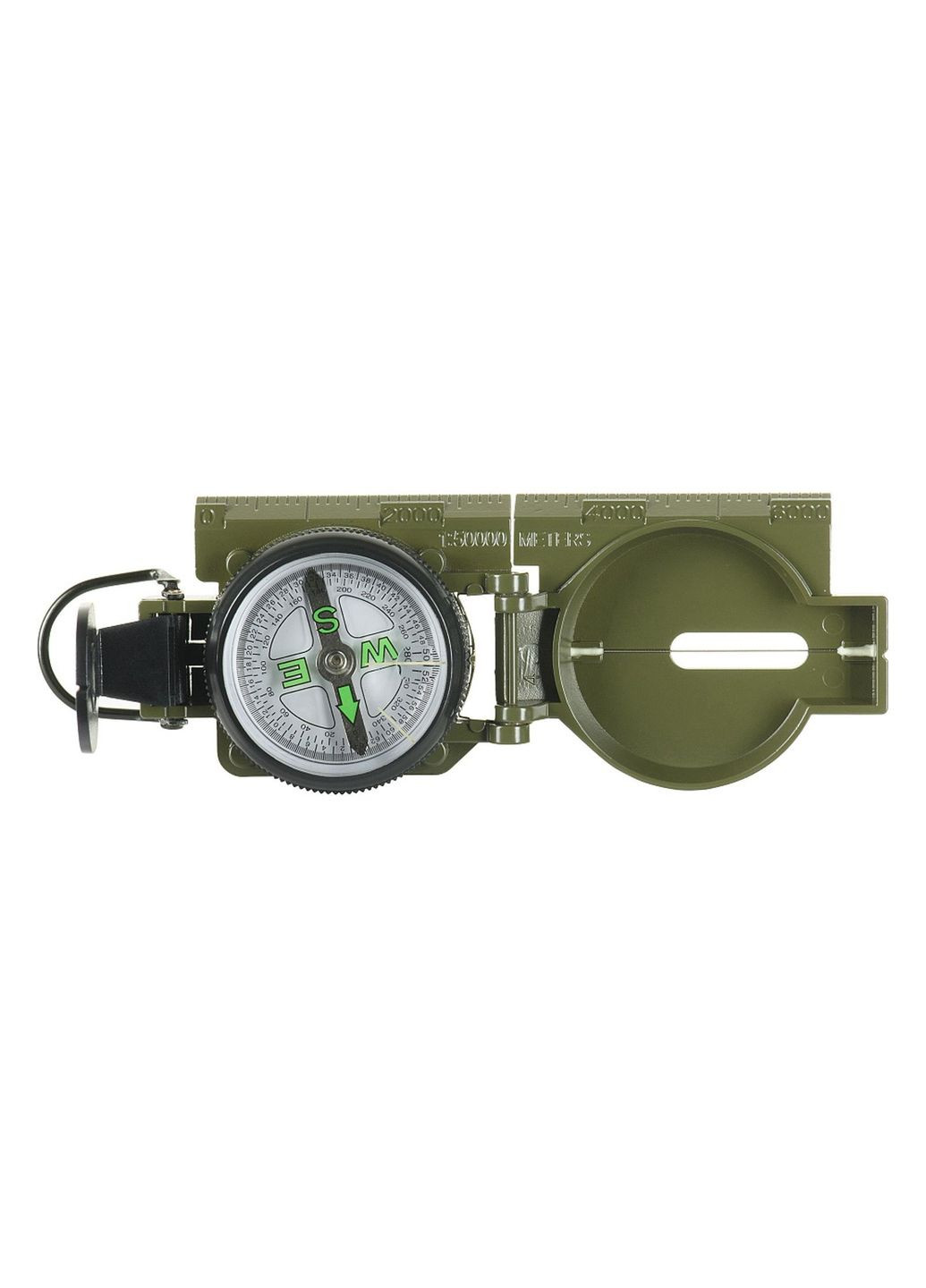 Компас металевий (Артилерійський), Olive Vik-Tailor (364359861)