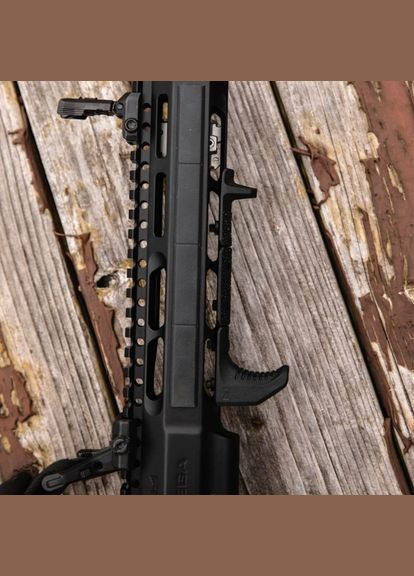Рукоятка переноски огня ® MLOK® Hand Stop KitBlack Magpul (315835262)