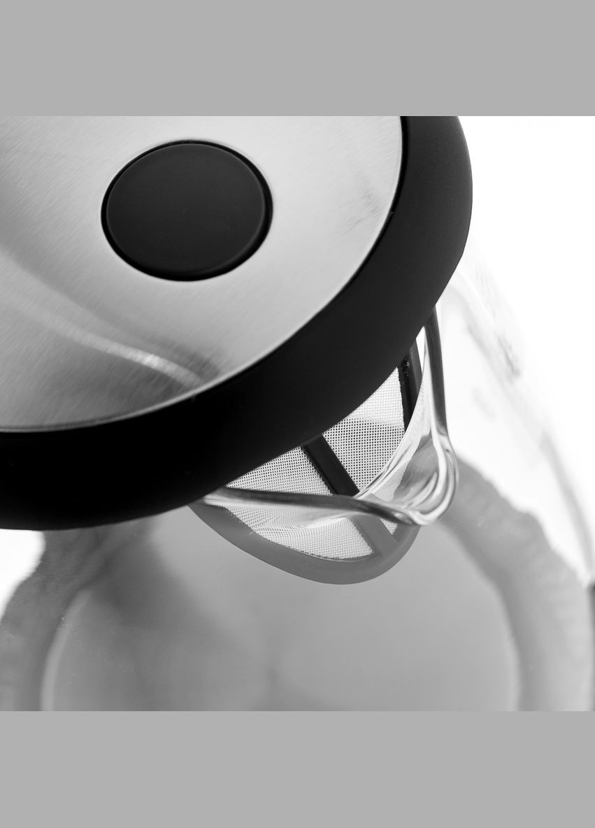 Електрочайник скляний 1.7 л (FA-5405-8) First Austria (334007826)