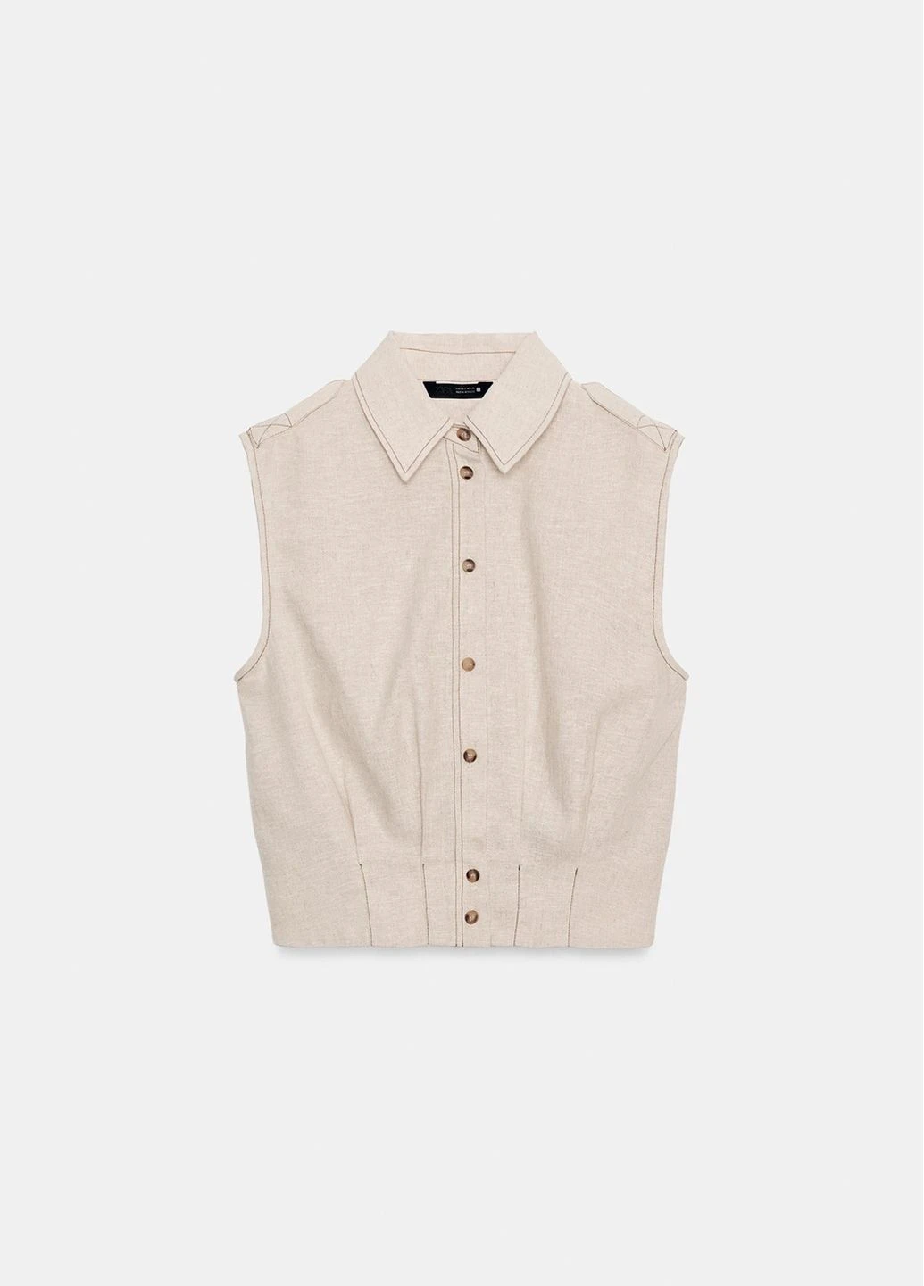Топ Zara (401598908)